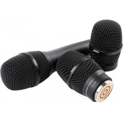 Конденсаторный микрофон DPA microphones 2028-B-SE2 Изображение