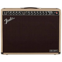 Гітарний комбопідсилювач FENDER TONE MASTER TWIN REVERB BLONDE Зображення