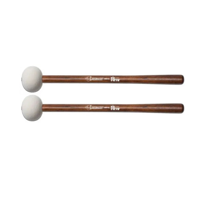 Палички для маршового барабану Vic Firth MB4H Зображення