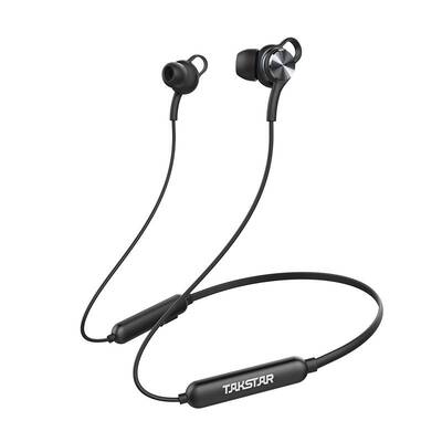 Наушники Takstar AW1 In-ear Bluetooth Sport Earphone Изображение