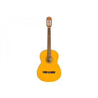 Гитара классическая FENDER ESC105 Изображение