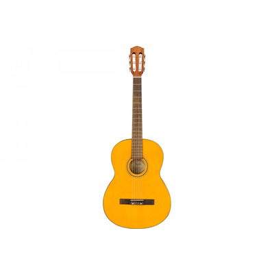 Гитара классическая FENDER ESC105 Изображение