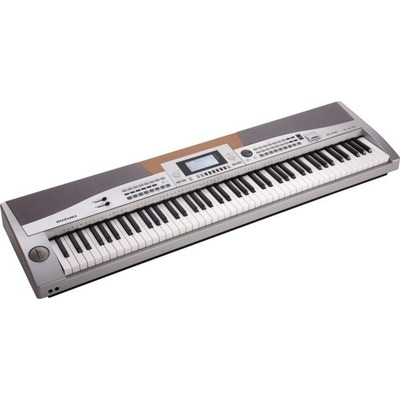Синтезатор Suzuki SE-200 Зображення