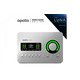 Аудиоинтерфейс UNIVERSAL AUDIO Apollo Solo Heritage Edition (Desktop / Mac / Win / TB3) Изображение