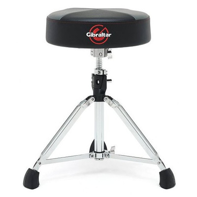 Стілець для барабанщика Gibraltar 9608RQPGB GI806922 Зображення