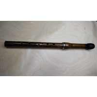 Сопилка комбинированная с эбонитовим мундштуком Изображение