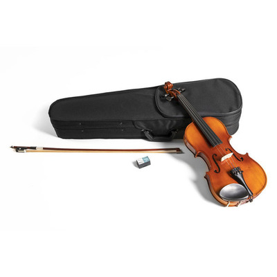 Скрипковий комплект GEWApure HW 3/4 Зображення