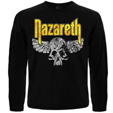 Футболка з довгим рукавом Nazareth Зображення