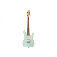 Електрогітара IBANEZ AZES40-MGR Зображення