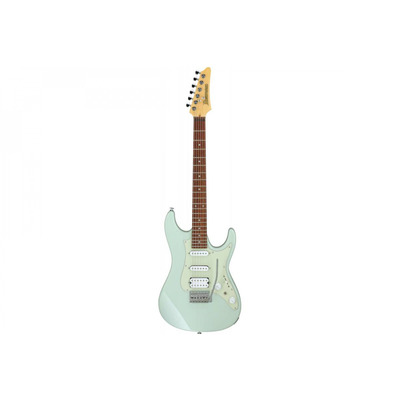 Електрогітара IBANEZ AZES40-MGR Зображення