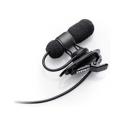 Мікрофон DPA microphones 4080-DС-D-B00 Зображення