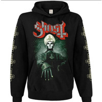 Худи Ghost (без молнии) Изображение