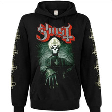 Худі Ghost (без блискавки) Зображення