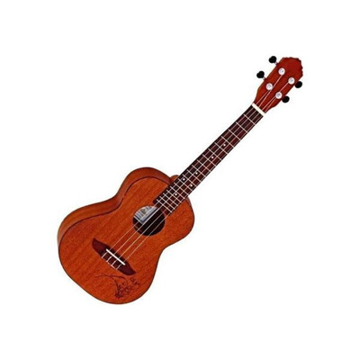 Укулеле тенор Prima M205T (Mahogany) Изображение