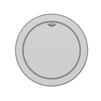 Пластик Remo Powerstroke 3 Coated P30110BP (10") Изображение