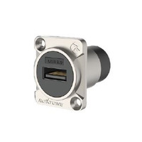Разъем Roxtone RAU2D USB Изображение