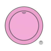 Пластик Remo Powerstroke P3 Colortone P31320CTPK (20") Зображення