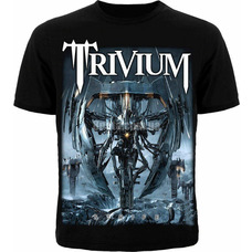Футболка Trivium Vengeance Falls Изображение