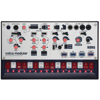Синтезатор Korg Volca-Modular Зображення