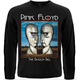 Футболка з довгим рукавом Pink Floyd "The Division Bell" Зображення