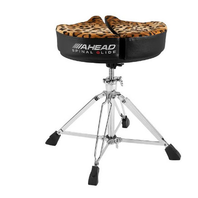 Стілець для барабанщика Ahead SPG-LEP Зображення