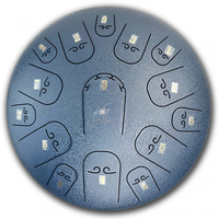 Глюкофон Alfabeto GLP14-15NB Изображение