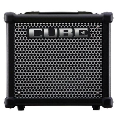 Гитарный комбоусилитель Roland Cube10GX Изображение
