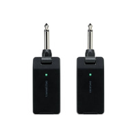 Мікрофонна радіосистема IBANEZ WS1 Зображення