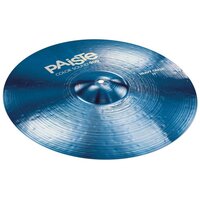 Тарілка Paiste Colorsound 900 Crash 17" Blue Зображення