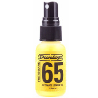 Жидкость для чистки Dunlop 6551 Lemon Oil 1 oz. Изображение
