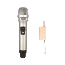 Бездротова мікрофонна система Emiter-S TA-U01 Зображення