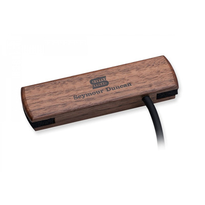 Звукосниматель Seymour Duncan SA-3SC Single Coil Woody Walnut Изображение