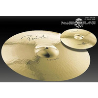 Тарелка Paiste Signature Reflector Bell Ride 22" Изображение