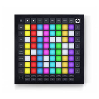 MIDI контроллер NOVATION Launchpad Pro MK3 Изображение
