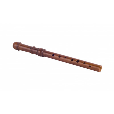 Сопилка Acropolis Student 200 сопрано in C, разборная / Черешня Изображение