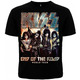 Футболка Kiss "End of the Road" (world tour) Изображение