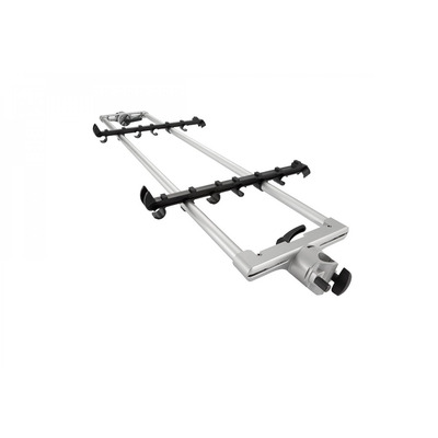 Стійка клавішна SEQUENZ STA-M-S Зображення