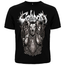 Футболка Caliban Изображение