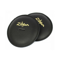 Прокладки для тарілок ZILDJIAN LEATHER Pads (pair) Зображення
