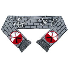 Шарф Pink Floyd "The Wall" Изображение