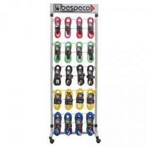 Стенд BESPECO EXPO5 Зображення