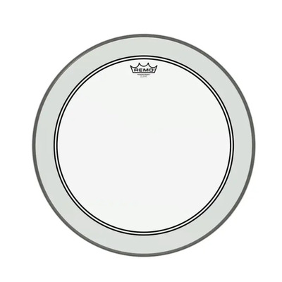 Пластик REMO Powerstroke 3 P31324C2 (24") Изображение