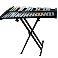 Металлофон Alfabeto GL37PRO Изображение