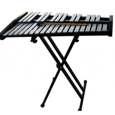 Металофон Alfabeto GL37PRO Зображення