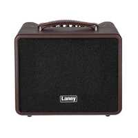 Комбоусилитель LANEY A-SOLO Изображение