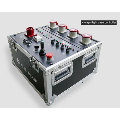 Груповий контролер в кейсі Mode-4W-case Зображення