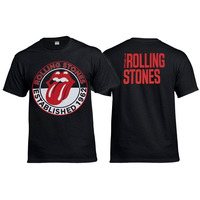 Футболка ROLLING STONES Established 1962 Зображення