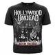 Футболка Hollywood Undead "Day Of The Dead" Зображення