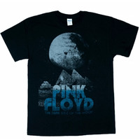Футболка Pink Floyd "The Dark Side Of The Moon" EU Изображение