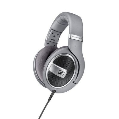Наушники Sennheiser HD 579 Изображение